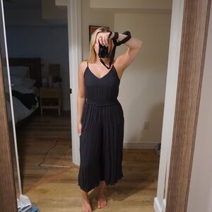 Wilfred Elegant Black Garment